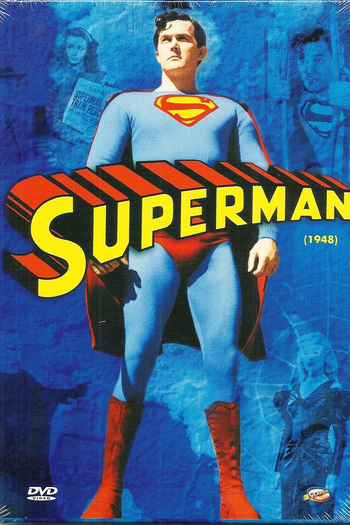  de Série Super-Homem (1948)