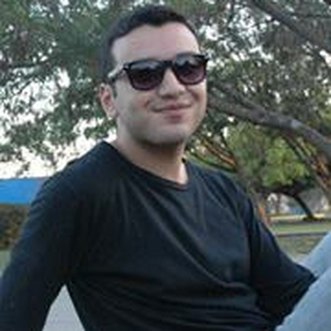 Foto de perfil de Jeferson