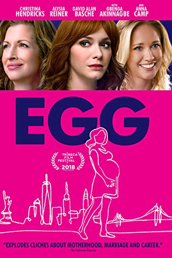  de Filme Ovo! (2018)