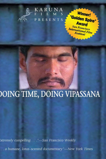  de Filme Tempo de Espera, Tempo de Vipassana (1997)