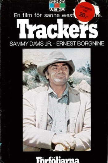  de Filme O Rastreador (1971)