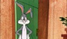 112 Baby Buggy Bunny 1954 cedar