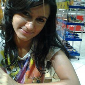 Foto de perfil de Magaly