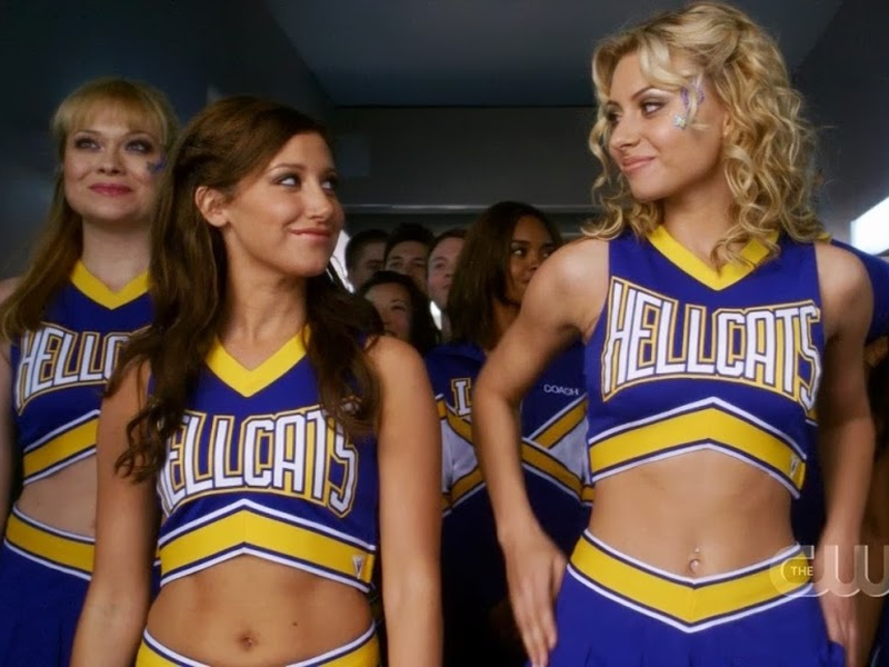 Foto 3 de Hellcats (1ª Temporada)