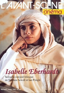 Rumo À Liberdade (Isabelle Eberhardt)