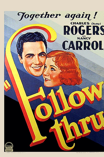 Poster de Filme Mulheres à Bessa (1930)