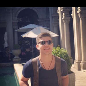 Foto de perfil de John