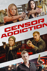 Censor Addiction (Censor Addiction)