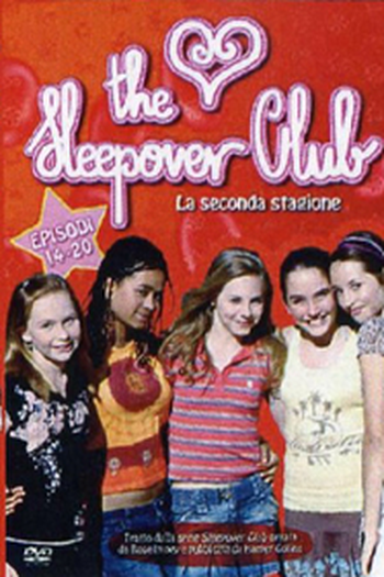 de Série Clube do Travesseiro (2ª Temporada) (2006)