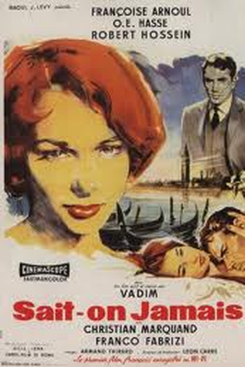 de Filme Aconteceu em Veneza (1957)