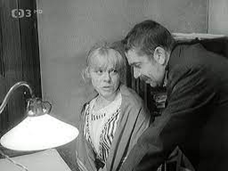 Foto 10 de Prazský Sherlock Holmes