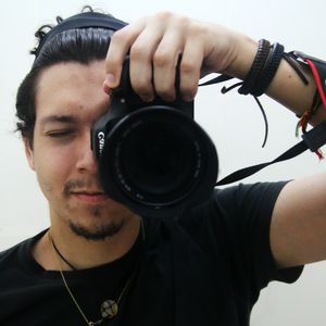 Foto de perfil de Victor Rossini