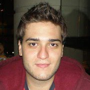 Foto de perfil de Vinicius Molina Ferraz