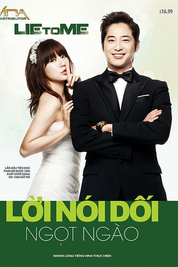  de Série Lie to Me (2011)