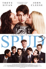 Spud 3 (Spud 3: Learning to Fly)