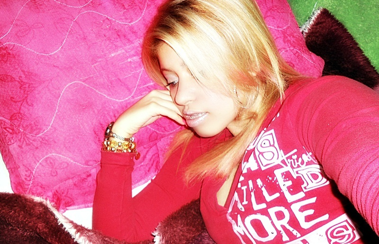 Thalita Ferreira - Foto 1