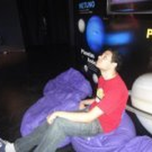 Foto de perfil de Vinicius Marinho Pereira