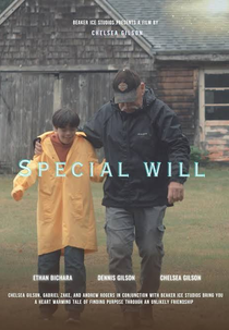 Special Will (Special Will)