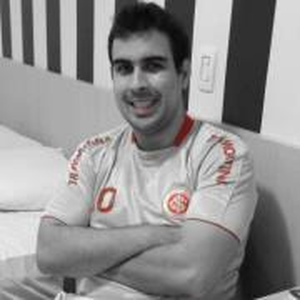 Foto de perfil de Ruhan Borgmann