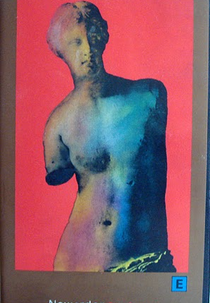 New Order ‎– Academy (New Order ‎– Academy)