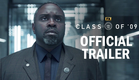 Class of '09 Official Trailer | Brian Tyree Henry, Kate Mara | FX
