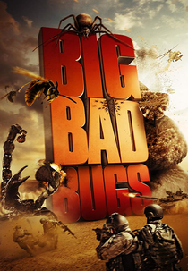 Big Bad Bugs (Big Bad Bugs)