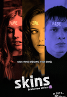 Skins - Juventude à Flor da Pele (7ª Temporada)