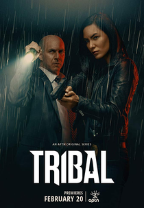 Tribal (1ª Temporada) (Tribal (Season 1))