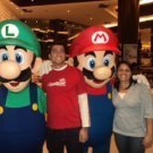 Foto de perfil de Eduardo Martins