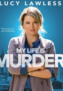My Life Is Murder (1ª Temporada) (My Life Is Murder (Season 1))