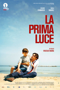  La Prima Luce - Poster / Capa / Cartaz - Oficial 1