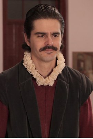 Poster 1 de Curta Herói (2011)