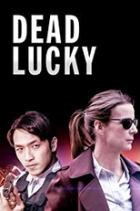 Dead Lucky (Dead Lucky)