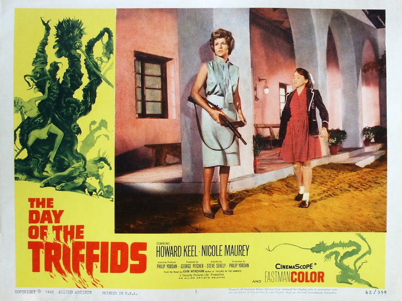 Foto 2 de O Terror Veio do Espaço