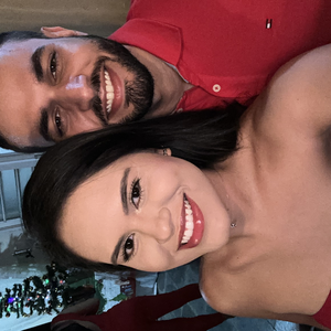 Foto de perfil de Lígia e Pedro