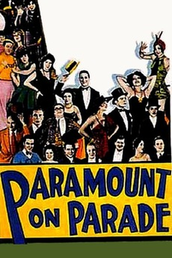  de Filme Paramount em Grande Gala (1930)