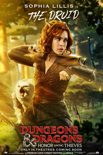  de Filme Dungeons & Dragons: Honra Entre Rebeldes (2023)