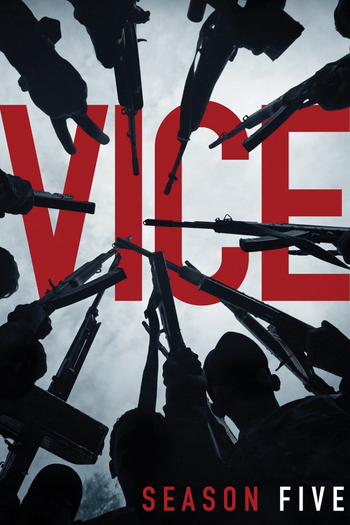  de Série VICE (5ª Temporada) (2017)