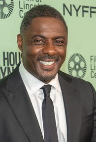 Idris Elba
