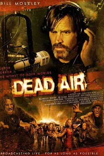  de Filme Dead Air (2009)