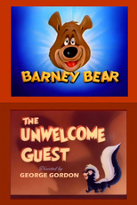 O Convidado Inoportuno (The Unwelcome Guest)