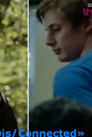Poster 2 de Filme Dis/Connected (2008)