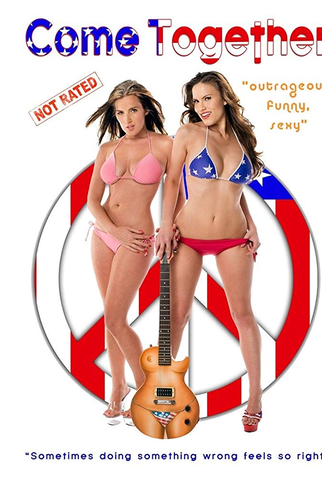 Poster 1 de Filme Come Together (2008)