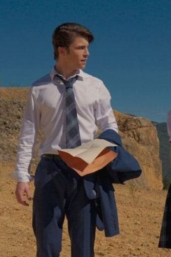 Poster de Episódio Marty Mc Turry-fly (2021)