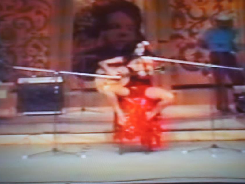 Foto 3 de GAL COSTA - ÍNDIA