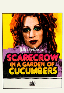 Scarecrow in a Garden of Cucumbers (Scarecrow in a Garden of Cucumbers)