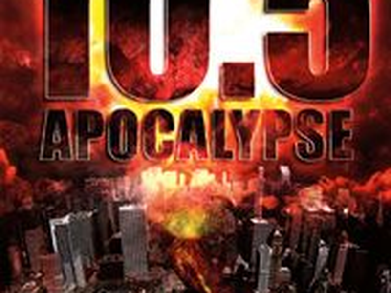 Foto 1 de Apocalipse