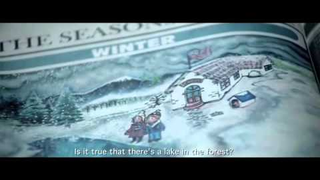 Trailer: Trailer Jardin de Amapolas (Mohnblumenwiese) aus der Reihe Cinespañol 2