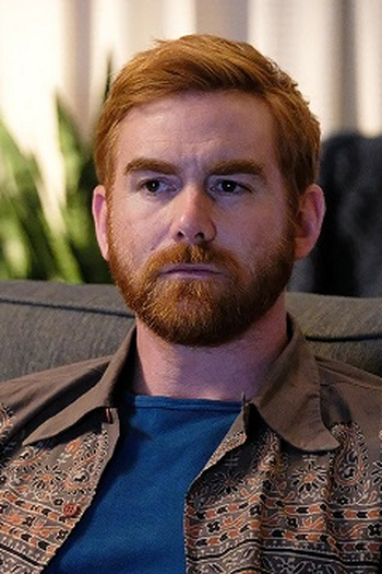 Poster de Episódio Somebody... (2020)