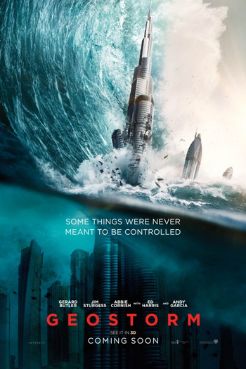  de Filme Tempestade: Planeta em Fúria (2017)